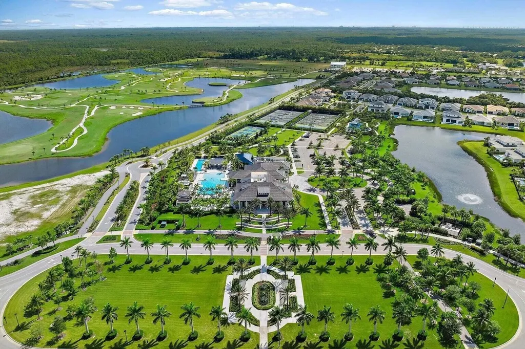 9124 S Coral Isle Circle S Palm Beach Gardens FL 33412