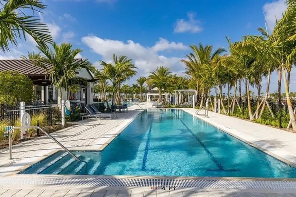 9124 S Coral Isle Circle S Palm Beach Gardens FL 33412