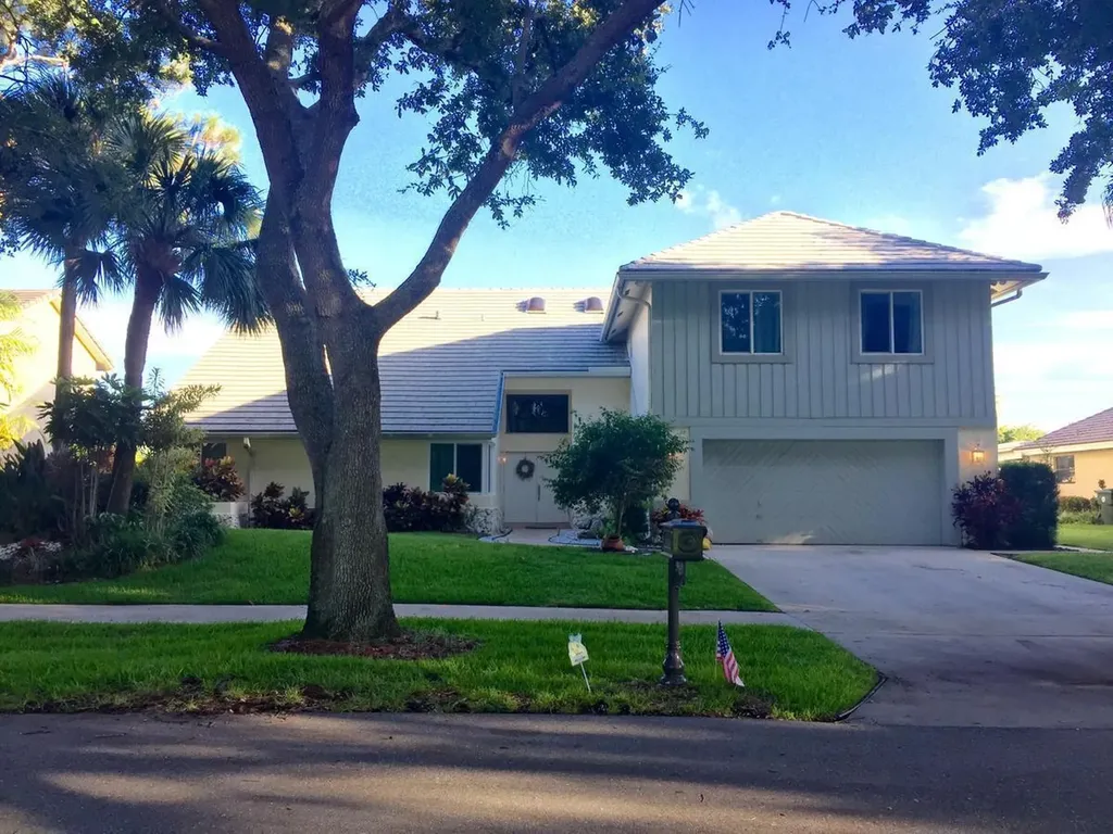 4020 NW 24th Terrace Boca Raton FL 33431