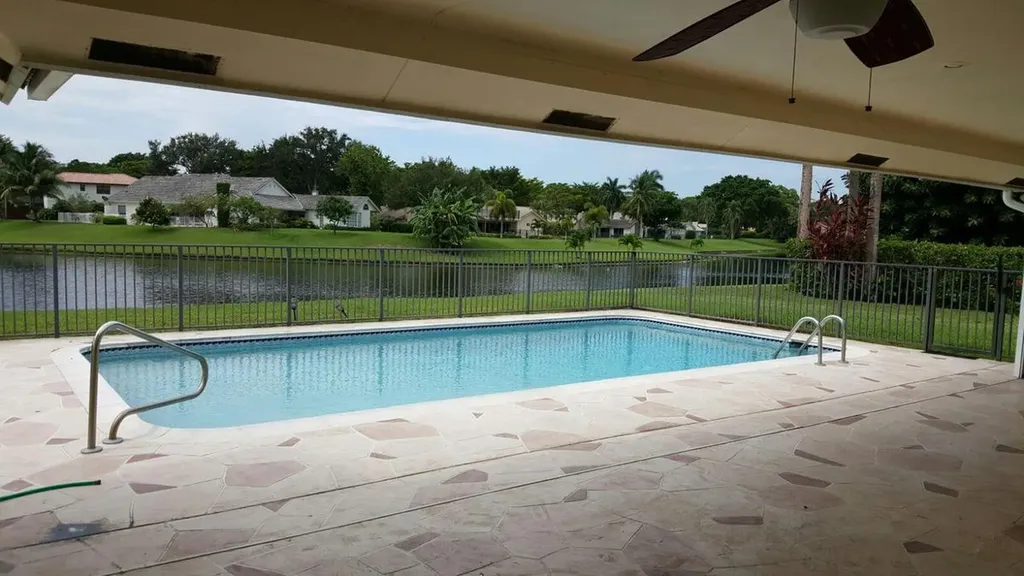 4020 NW 24th Terrace Boca Raton FL 33431