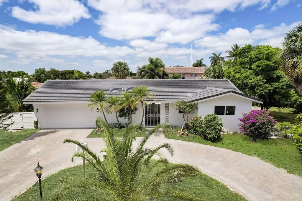 5591 NE 29th Avenue Fort Lauderdale FL 33308