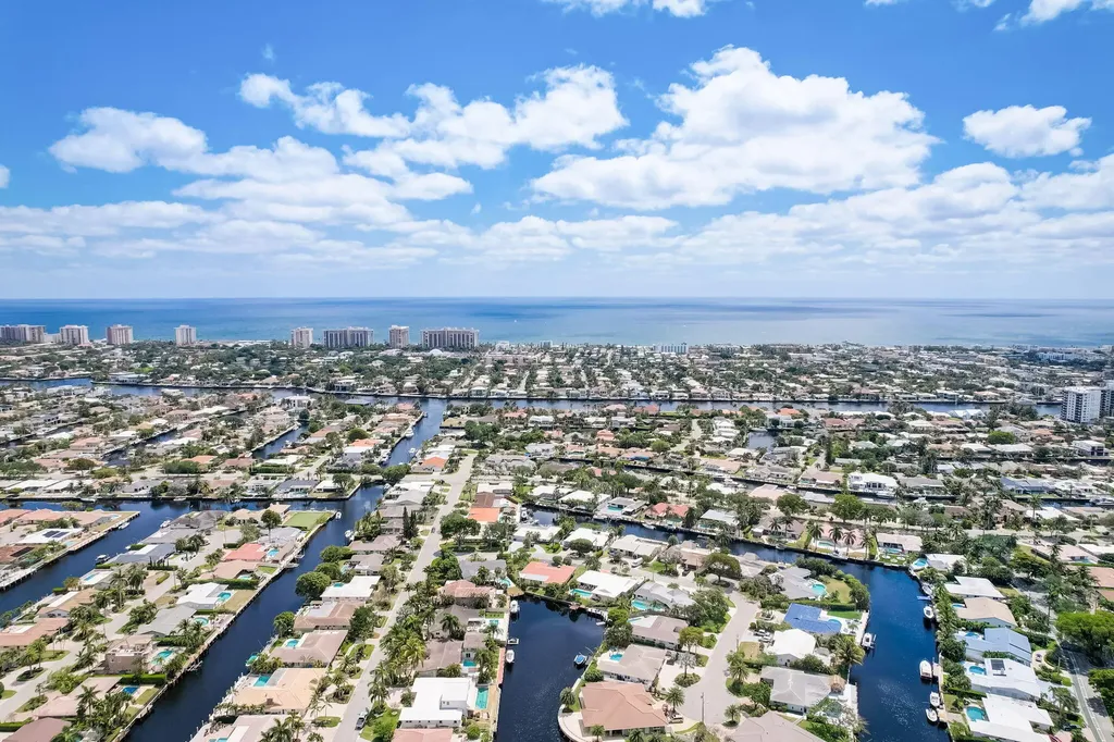 5591 NE 29th Avenue Fort Lauderdale FL 33308