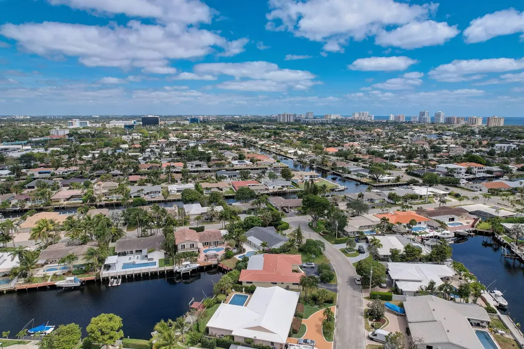 5591 NE 29th Avenue Fort Lauderdale FL 33308