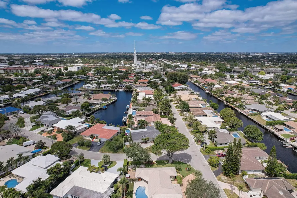 5591 NE 29th Avenue Fort Lauderdale FL 33308