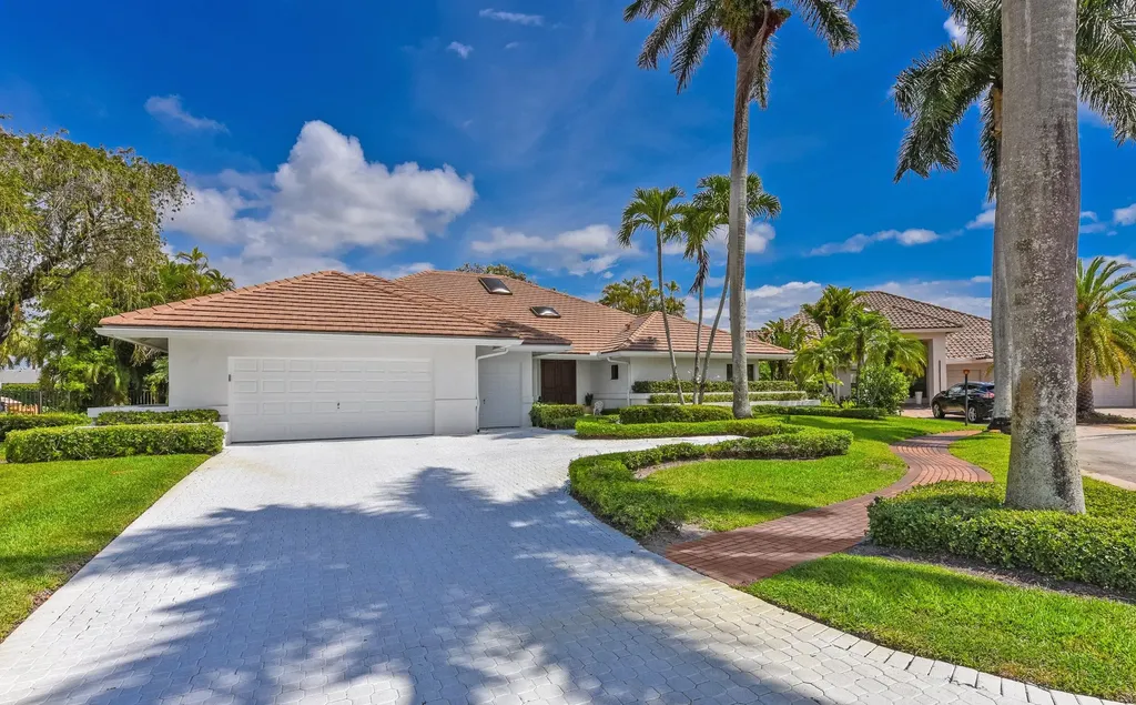 17974 Foxborough Lane Boca Raton FL 33496