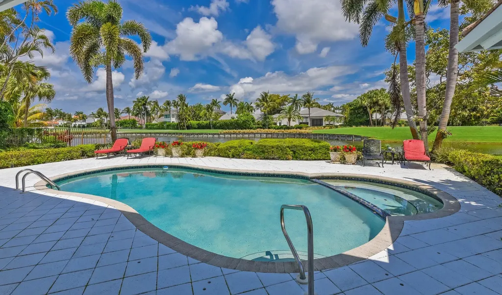 17974 Foxborough Lane Boca Raton FL 33496