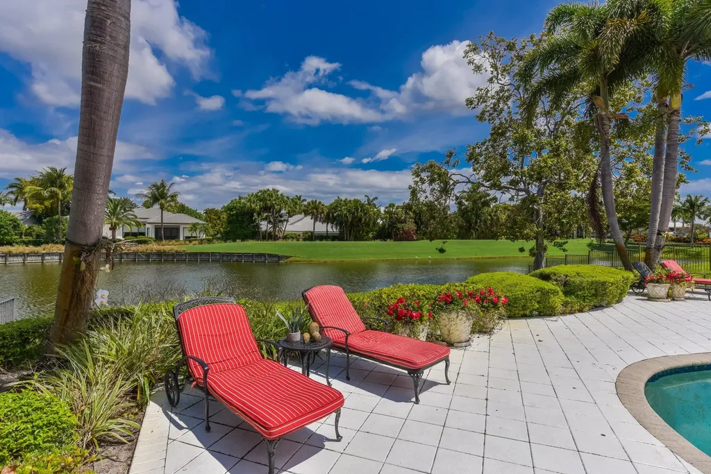 17974 Foxborough Lane Boca Raton FL 33496