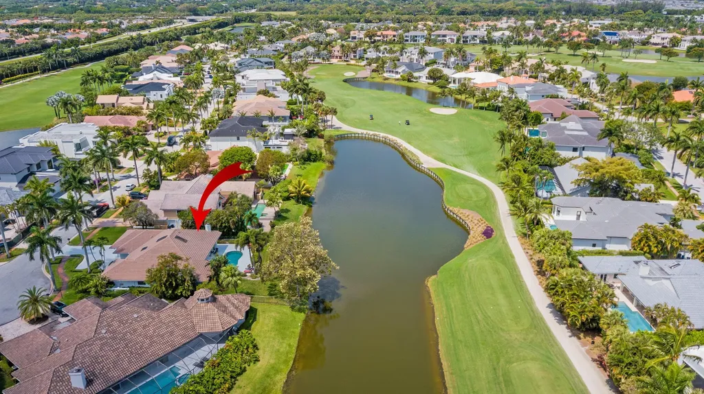 17974 Foxborough Lane Boca Raton FL 33496