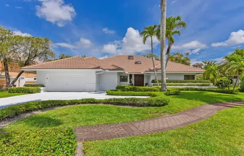 17974 Foxborough Lane Boca Raton FL 33496