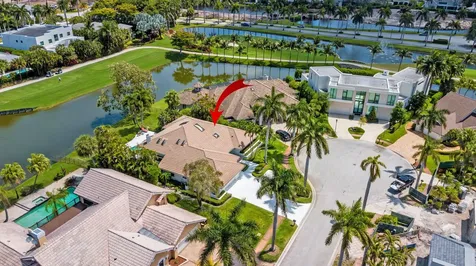 17974 Foxborough Lane Boca Raton FL 33496