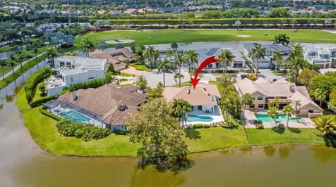 17974 Foxborough Lane Boca Raton FL 33496