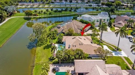 17974 Foxborough Lane Boca Raton FL 33496