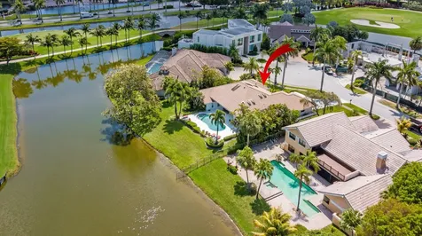 17974 Foxborough Lane Boca Raton FL 33496