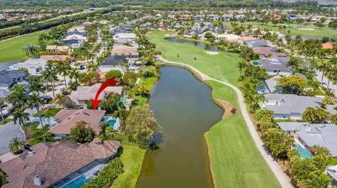 17974 Foxborough Lane Boca Raton FL 33496