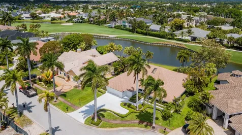 17974 Foxborough Lane Boca Raton FL 33496