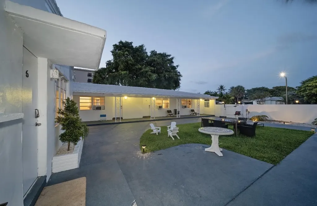 2307 N Ocean Boulevard Fort Lauderdale FL 33305