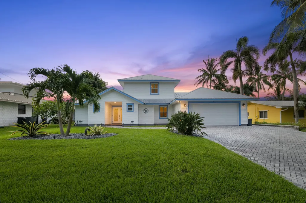 1359 SW Dyer Point Road Palm City FL 34990