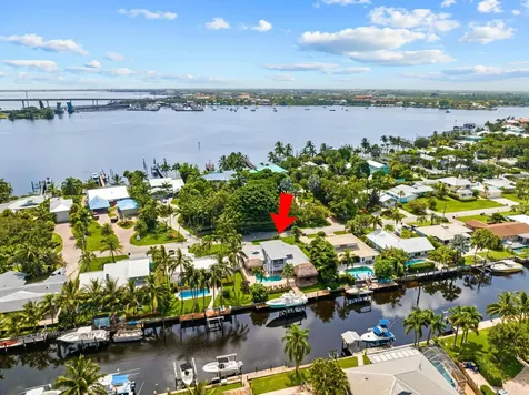 1359 SW Dyer Point Road Palm City FL 34990