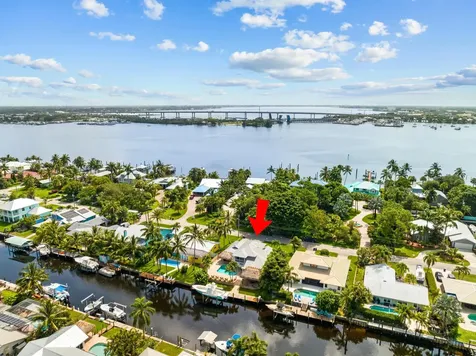 1359 SW Dyer Point Road Palm City FL 34990
