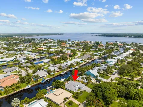 1359 SW Dyer Point Road Palm City FL 34990