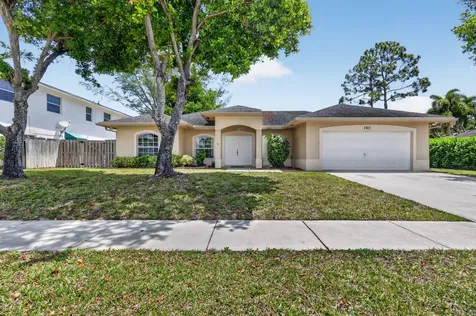 780 Orchid Drive Royal Palm Beach FL 33411