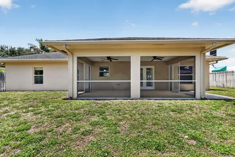 780 Orchid Drive Royal Palm Beach FL 33411