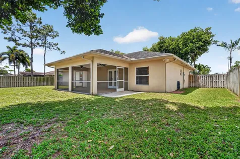 780 Orchid Drive Royal Palm Beach FL 33411