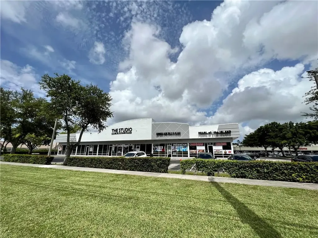 1490 N State Road 7 Margate FL 33063