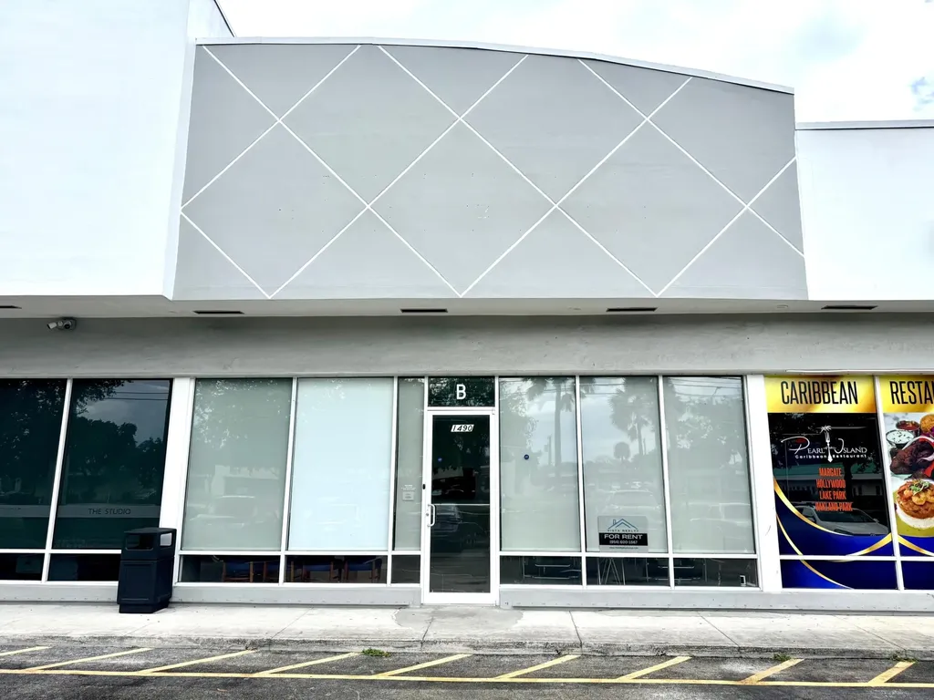 1490 N State Road 7 Margate FL 33063