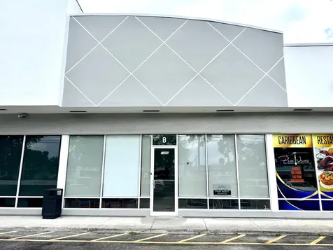 1490 N State Road 7 Margate FL 33063
