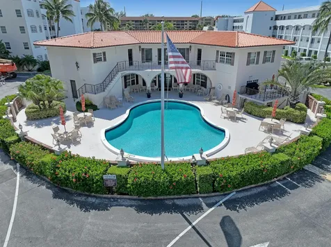 28 Yacht Club Drive North Palm Beach FL 33408