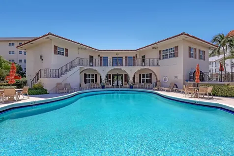28 Yacht Club Drive North Palm Beach FL 33408