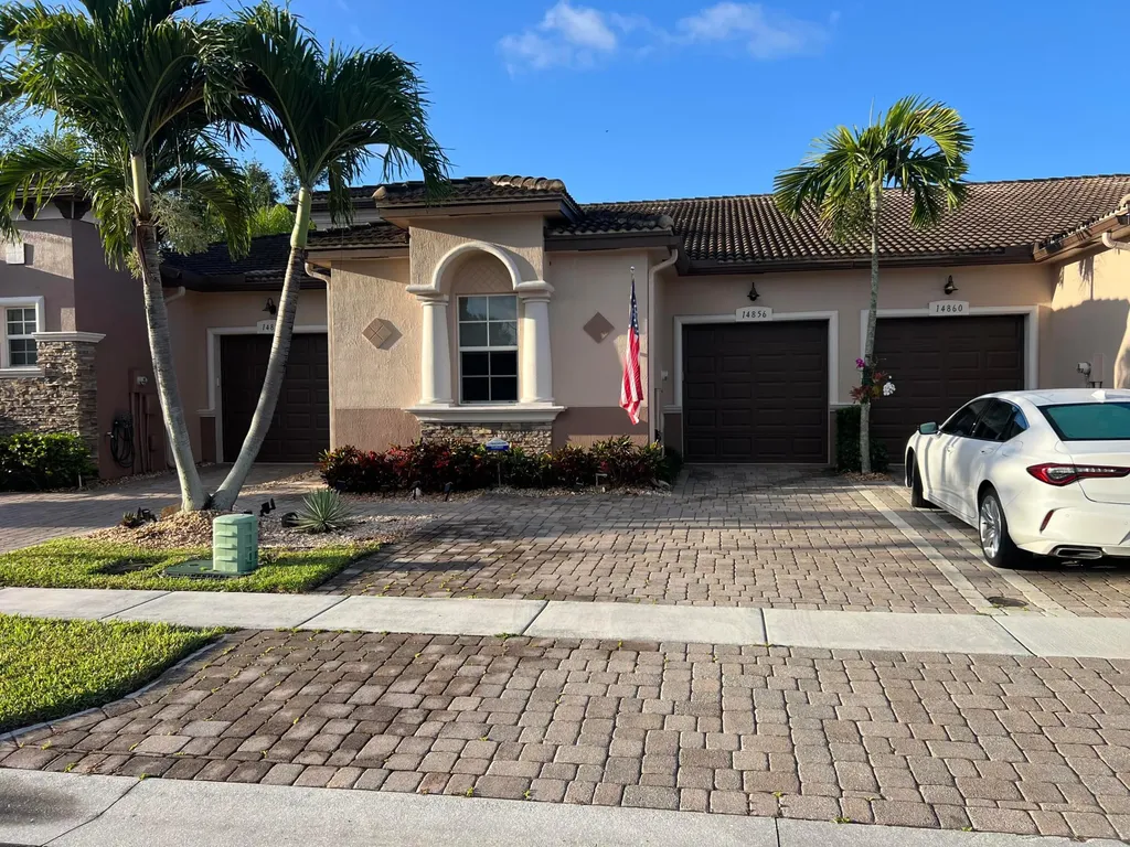 14856 Barletta Way Delray Beach FL 33446