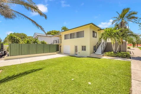 606 N Victoria Park Road N Fort Lauderdale FL 33304