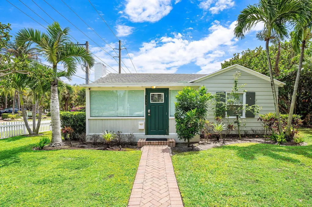 145 N Swinton Avenue Delray Beach FL 33444