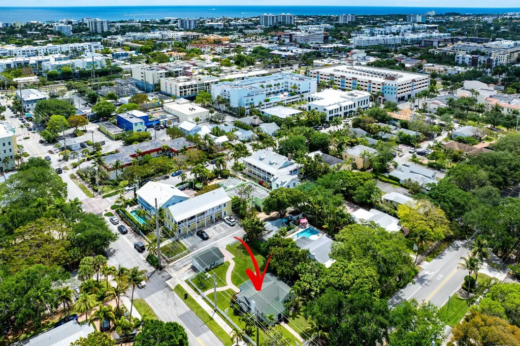 145 N Swinton Avenue Delray Beach FL 33444