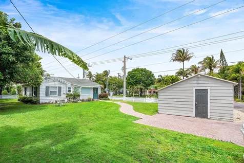 145 N Swinton Avenue Delray Beach FL 33444