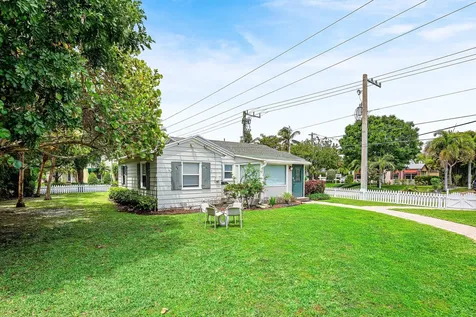 145 N Swinton Avenue Delray Beach FL 33444
