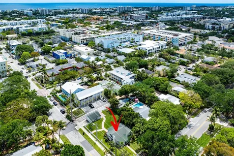 145 N Swinton Avenue Delray Beach FL 33444