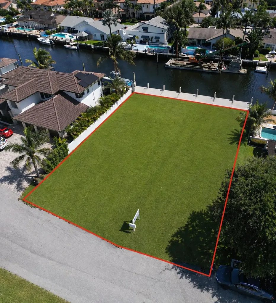 942 Fern Drive Delray Beach FL 33483
