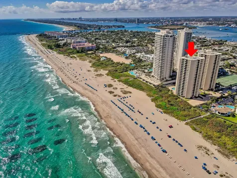 2800 N Ocean Drive Riviera Beach FL 33404
