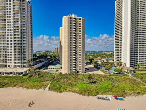 2800 N Ocean Drive Riviera Beach FL 33404