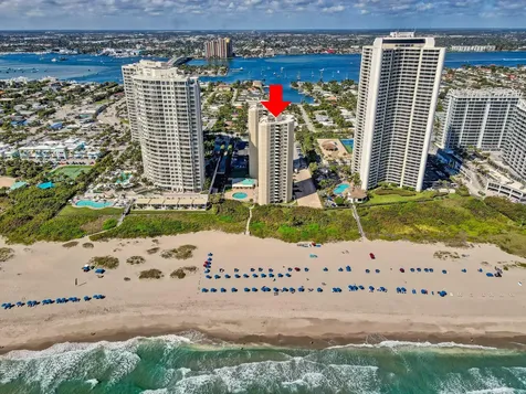 2800 N Ocean Drive Riviera Beach FL 33404