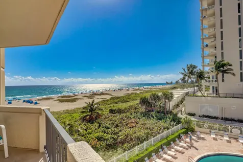 2800 N Ocean Drive Riviera Beach FL 33404