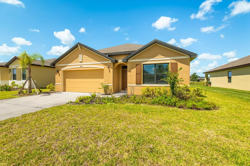 9808 SW Triton Way Port St Lucie FL 34987