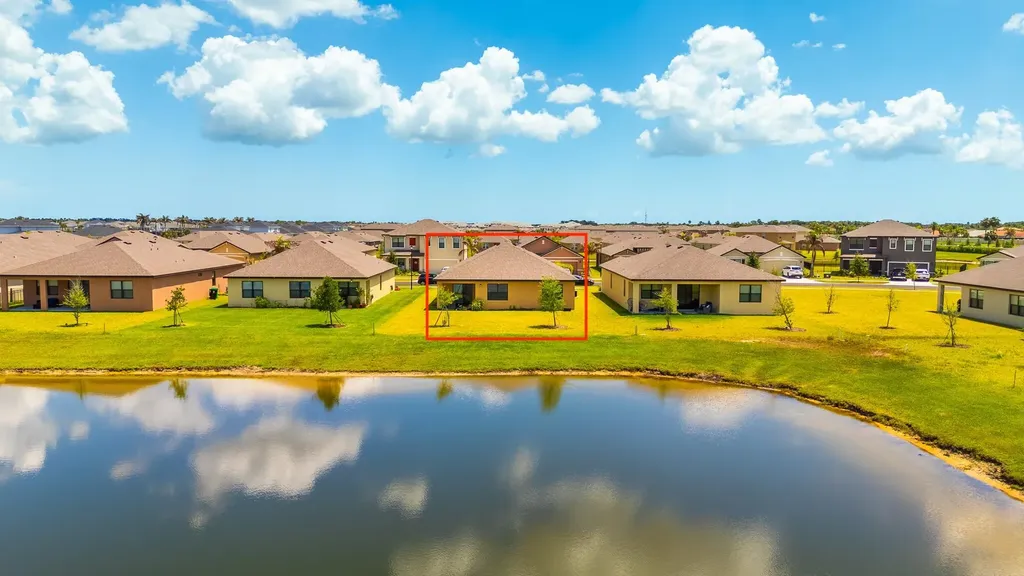 9808 SW Triton Way Port St Lucie FL 34987