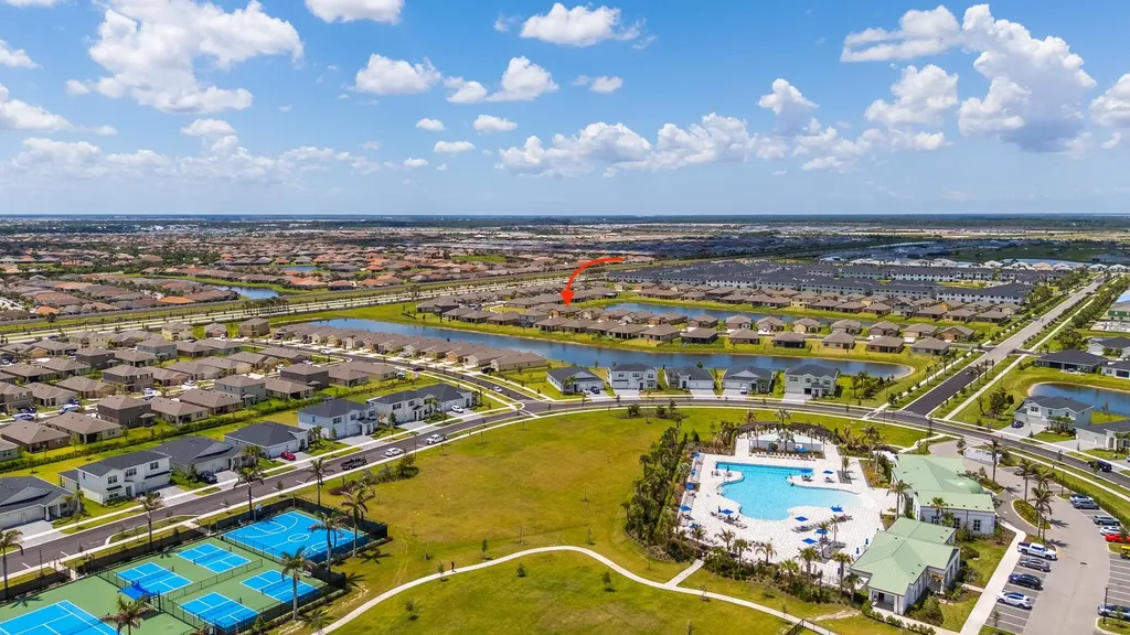 9808 SW Triton Way Port St Lucie FL 34987