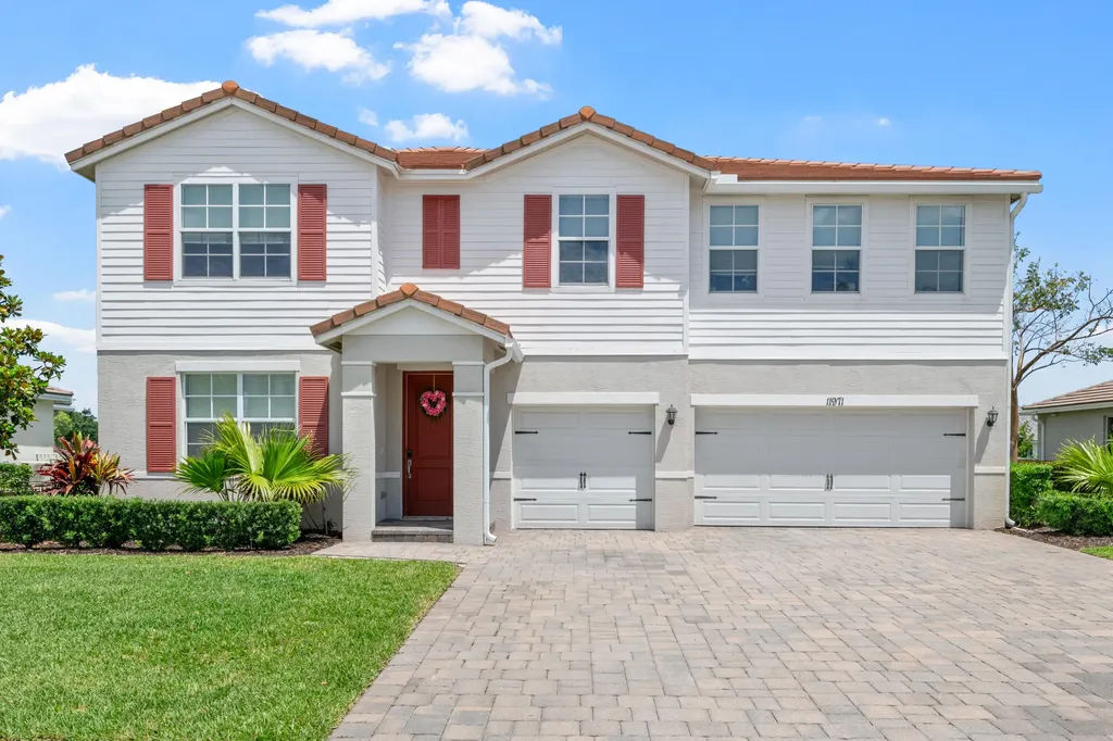 11971 Cypress Key Way Royal Palm Beach FL 33411