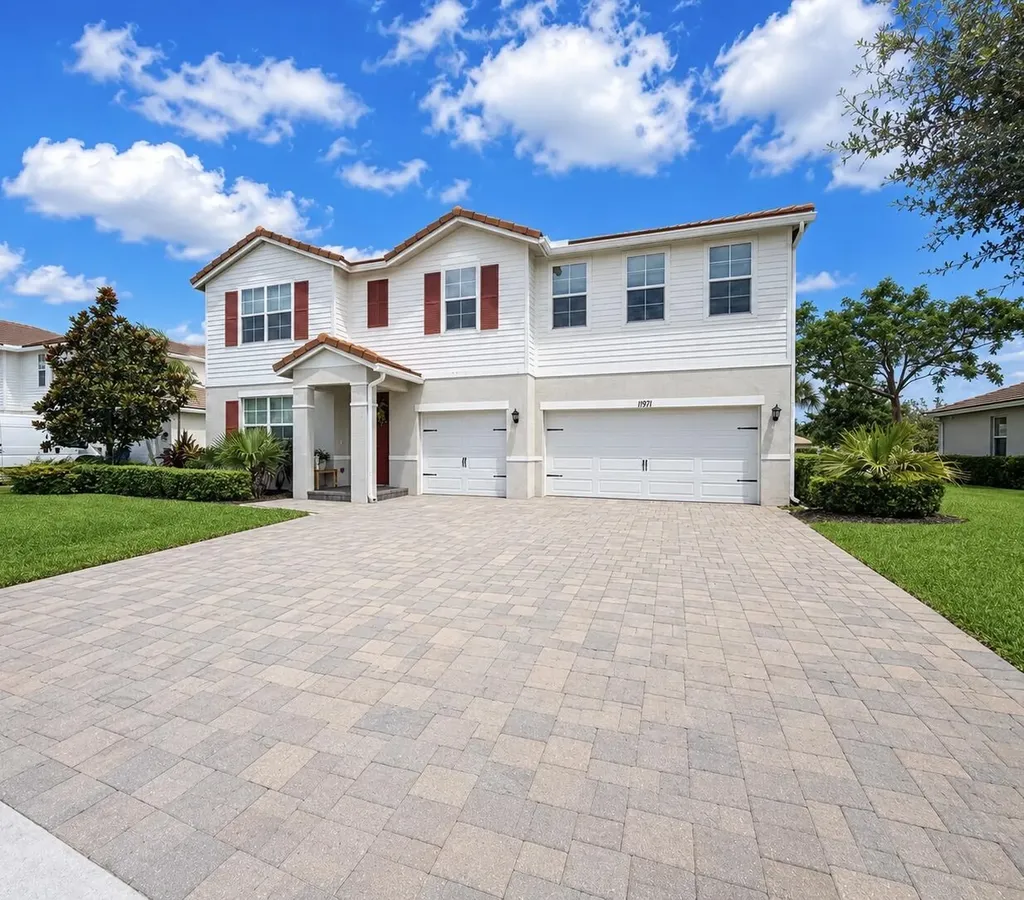 11971 Cypress Key Way Royal Palm Beach FL 33411