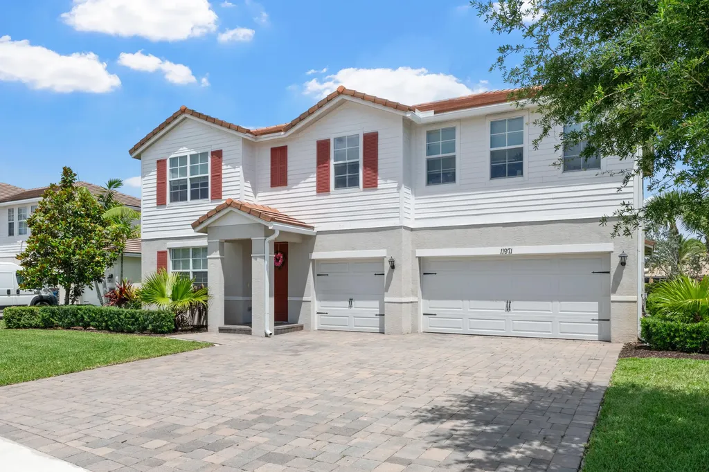 11971 Cypress Key Way Royal Palm Beach FL 33411